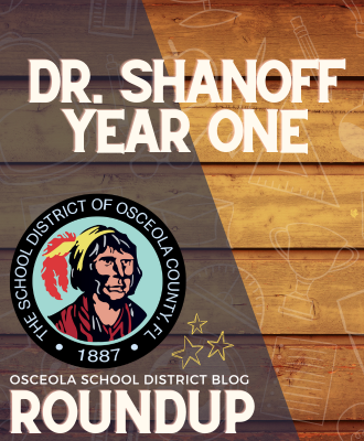  Dr. Shanoff - Year One